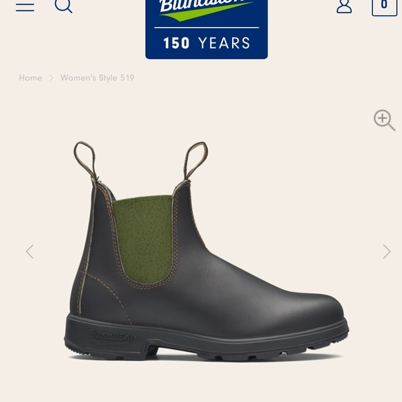 blundstone 59